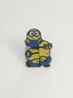 【新品】ミニオン ミニオンズ ピンバッチ ピンズ