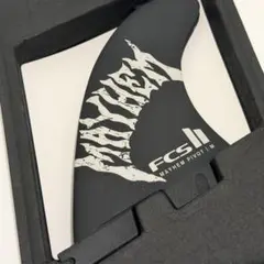 フューチャーフィン ロブマチャドPivot BlackStix Lサイズ - メルカリ