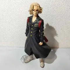 ☆　東京リベンジャーズフィギュア　佐野万次郎　一番くじ　天竺編　A　マイキー　☆