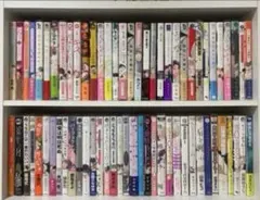 68冊bl漫画まとめ売り セット BL 漫画 BLコミック バラ売り❌