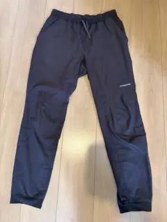 パタゴニア テルボンヌジョガーズ ブラックSTY24540 SP23 メンズS