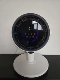 mononics モノニクス 3Dスイング ハイポジション DCサーキュレーター