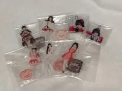 逃げ水あむ アクスタ4点セット - メルカリ