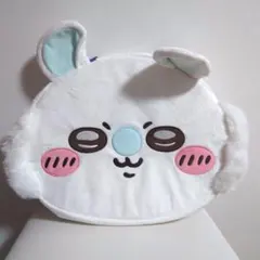 ちいかわ おかお BIG ボストンバッグ 【モモンガ】