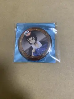 鬼滅の刃　無限城編第一章　ランダム缶バッジ　獪岳