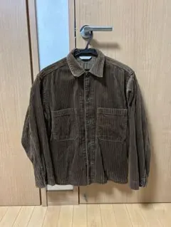 ジャーナルスタンダード ジャケット ブラウン