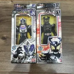 2025年最新】ライダーヒーローシリーズexの人気アイテム - メルカリ