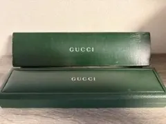 オールドGUCCI 腕時計　レディース　ジャンク品のサムネイル