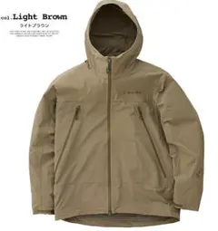 【新品・未使用】Teton Bros Headwall Hoody メンズ Lのサムネイル