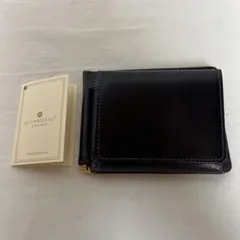 GLENROYAL 03-6164マネークリップ 小銭入れ付き 財布のサムネイル