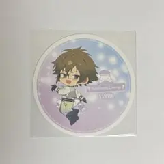 アイナナ 二階堂大和 コースター アニカフェ 特典