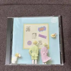 山下達郎CD『ポケット・ミュージック』