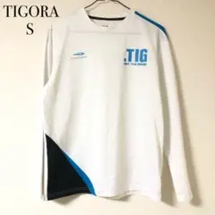 TIGORA スポーツウェア 長袖のサムネイル