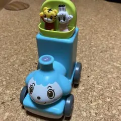 こどもちゃれんじ　ぽけっと おしゃべりしまじろう ラーニングペン　タッチペン