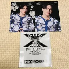 登坂広臣 フォトカ