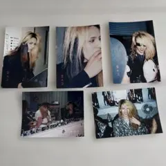 2026年最新】yoshiki サインの人気アイテム - メルカリ