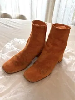 2025年最新】MAISON EUREKA レディース ブーツの人気アイテム - メルカリ