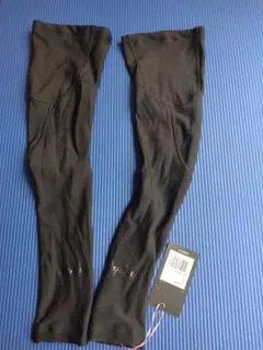 Rapha レッグウォーマー 黒 Sサイズのサムネイル
