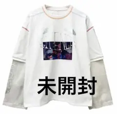 vaundy ロンT 新品未開封 - メルカリ