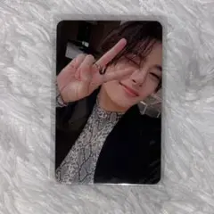 Straykids DO IT Soundwave 特典 トレカ アイエン