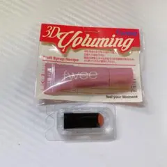 fwee フィー 3Dボリューミングティントミニチューブ 03 ウィデューアウト