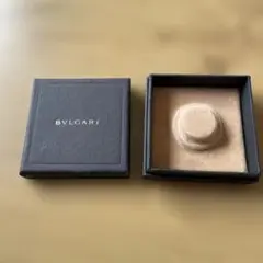 BVLGARI 空箱