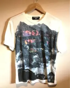 GOMME HOMME★グラフィックTシャツ★サイズ1★
