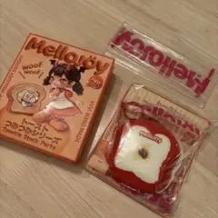 新品 未開封 Mellojoy トースト 小さなイタリア劇場 - メルカリ
