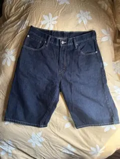 Levi's 569 デニムショーツ W34のサムネイル