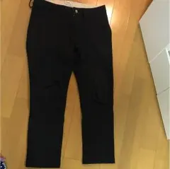 FREAKS STORE  7部丈スウェットパンツ