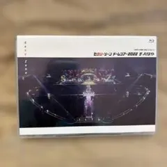 セクシーゾーン ドームツアー2022 ザ・ハイライト Blu-ray