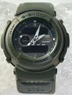 CASIO カシオ 腕時計 G-SHOCK G-313MS-3AJF ジャンク