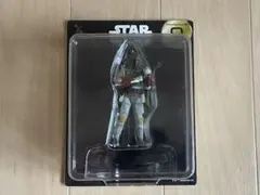 最終値下】スターウォーズ ボバ・フェット プライズ ワーコレ - メルカリ 【最終値下】スターウォーズボバ・フェットプライズワーコレ