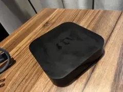 Apple TV 本体 ブラック　A1469のサムネイル
