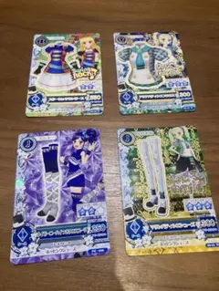 2026年最新】アイカツカードの人気アイテム - メルカリ