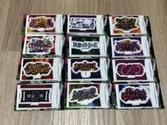 東京喰種　ホール景品　アクリルスタンド　全種　コンプリート　セット