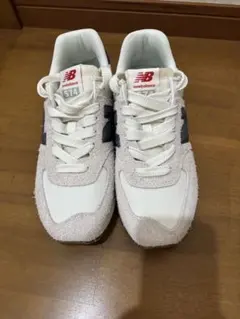 ニューバランス　スニーカー　574ZQA