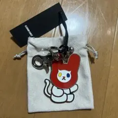 半額以下セール☆COMFORT ムンクキーリング BTS V ジョングク 正規品