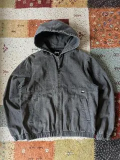 2025年最新】アクティブジャケット stussyの人気アイテム - メルカリ