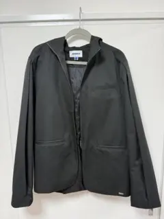 【希少・新品タグ付き】ADERERROR ジャケット 2025年最新】adererror ジャケットの人気アイテム - メルカリ