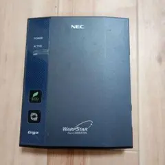 2026年最新】NEC Aterm WR8370Nの人気アイテム - メルカリ