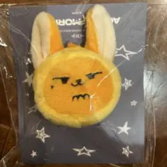 txt ファンチュン ヨンジュン　マスコットリング act tomorrow