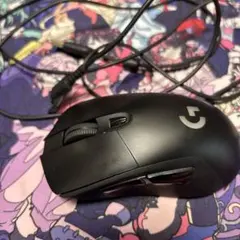 Logitech G703 LIGHTSPEED ワイヤレスマウス ジャンク