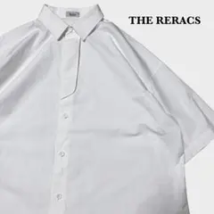 THE RERACS 比翼 THE PLACKET SHIRT S/Sのサムネイル