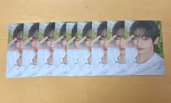 TWS ハンジン トレカ