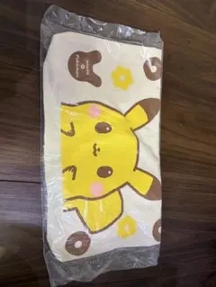 ミスタードーナツ ポケモン トートバッグのサムネイル