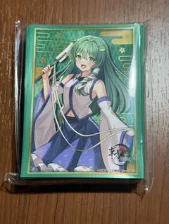 東方Project サーファーズパラダイス 東方波天宮スリーブ 古明地