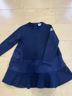 2025年最新】MONCLER ベビー用ワンピースの人気アイテム - メルカリ