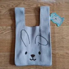 ラッピー バッグ 未使用