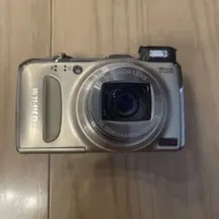 2026年最新】finepix f550exrの人気アイテム - メルカリ